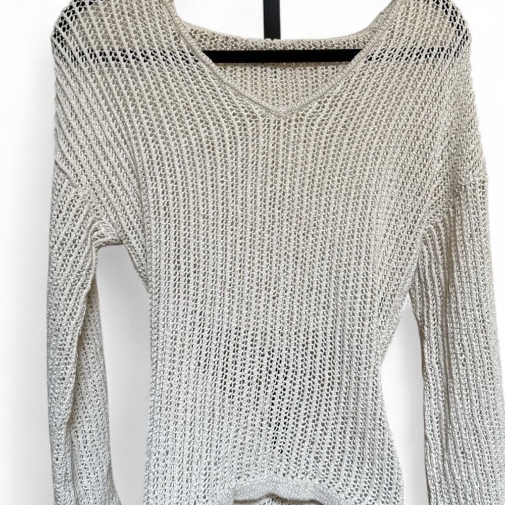 Cult Gaia
Catherine Knit Sweater - Picture 4 of 6
